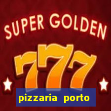 pizzaria porto velho 24 horas